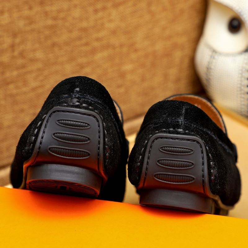 Hermes Business Shoes